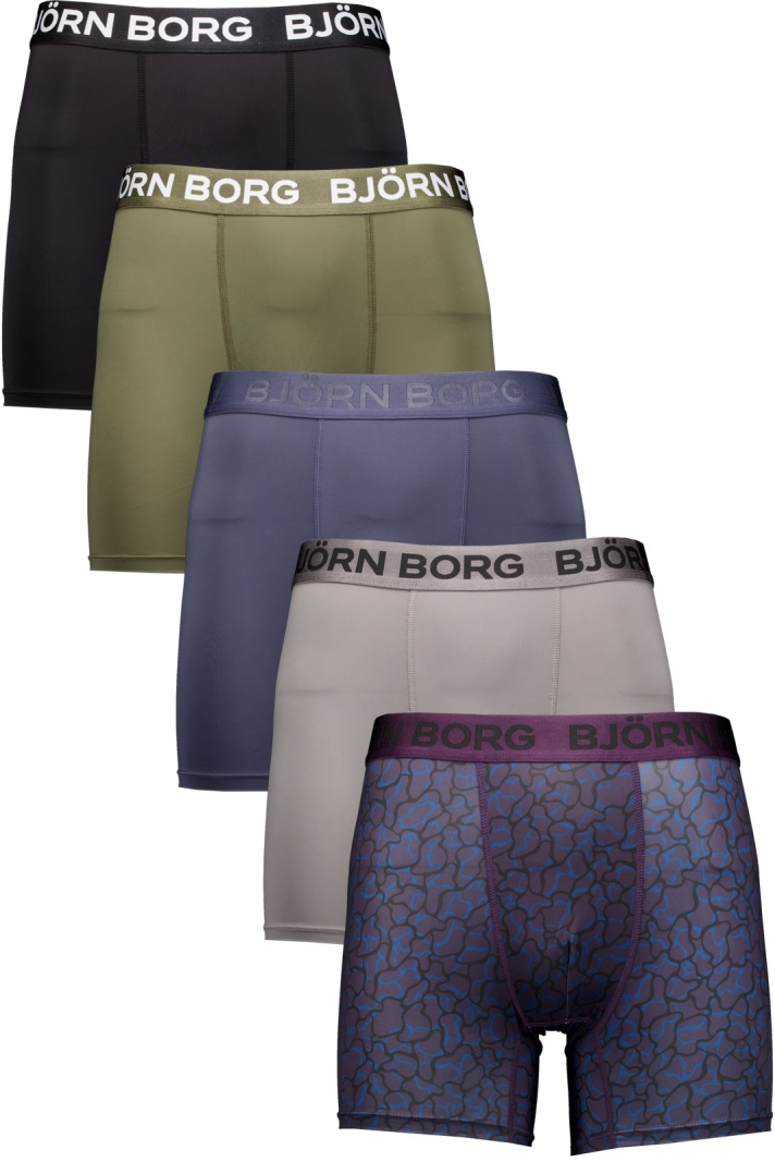 Performance Boxer 5 pkt