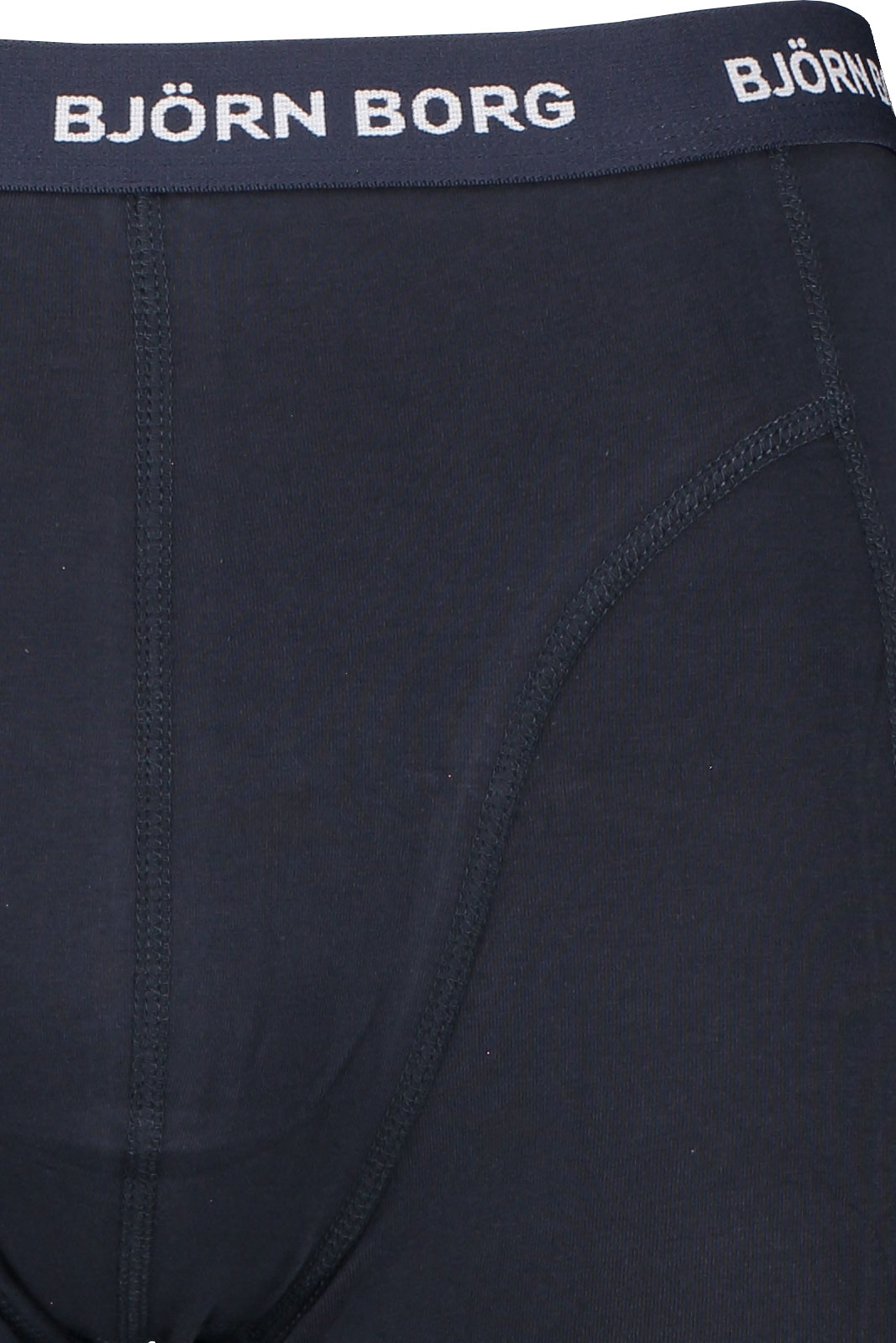 Cotton Stretch Boxer 2P