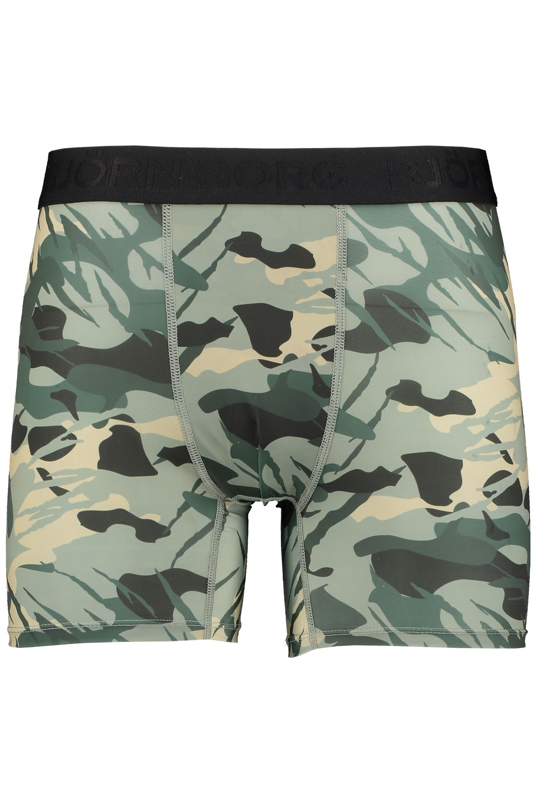 Performance Boxer 2P