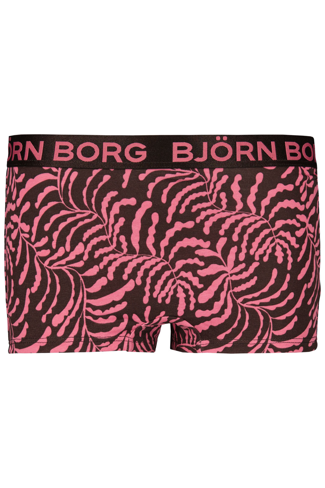 Cotton Stretch Boxer Shorts 3P