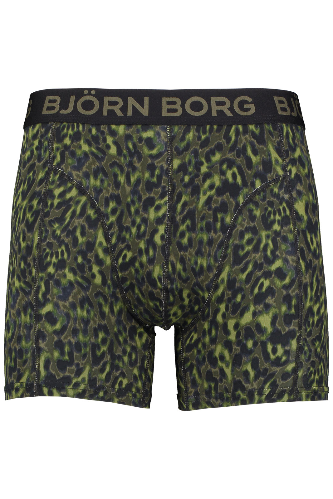 Cotton Stretch Boxer 7P