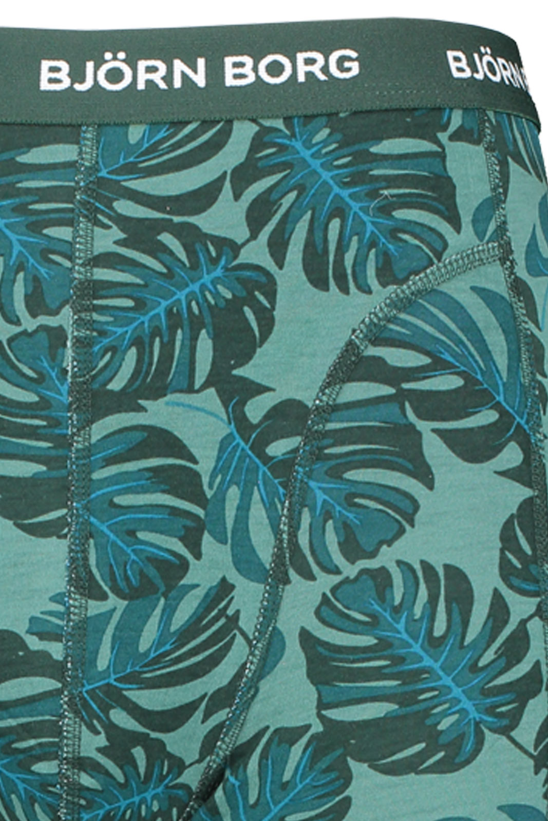 Cotton Stretch Boxer 3P