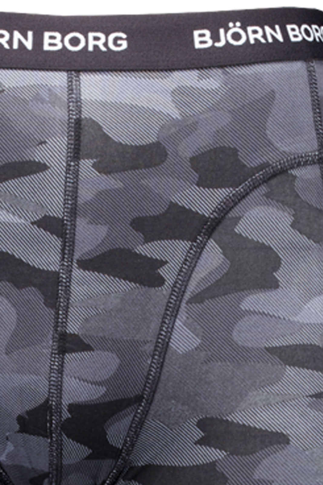 Cotton Stretch Boxer 12P