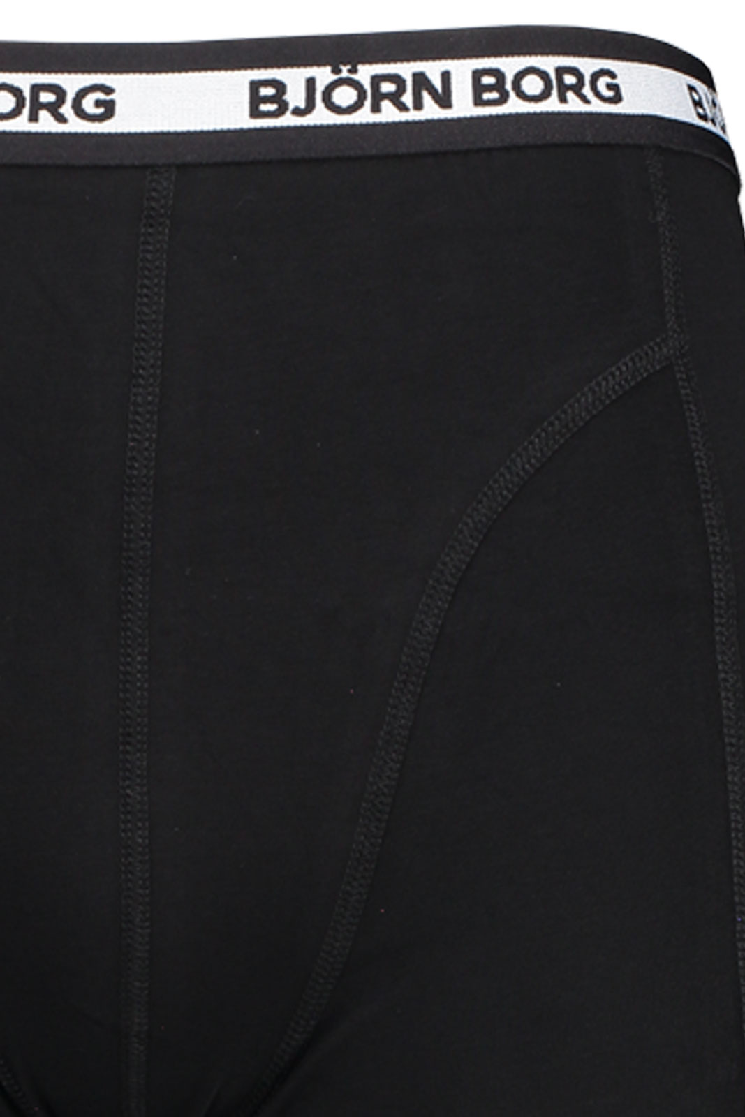 Cotton Stretch Boxer 5P