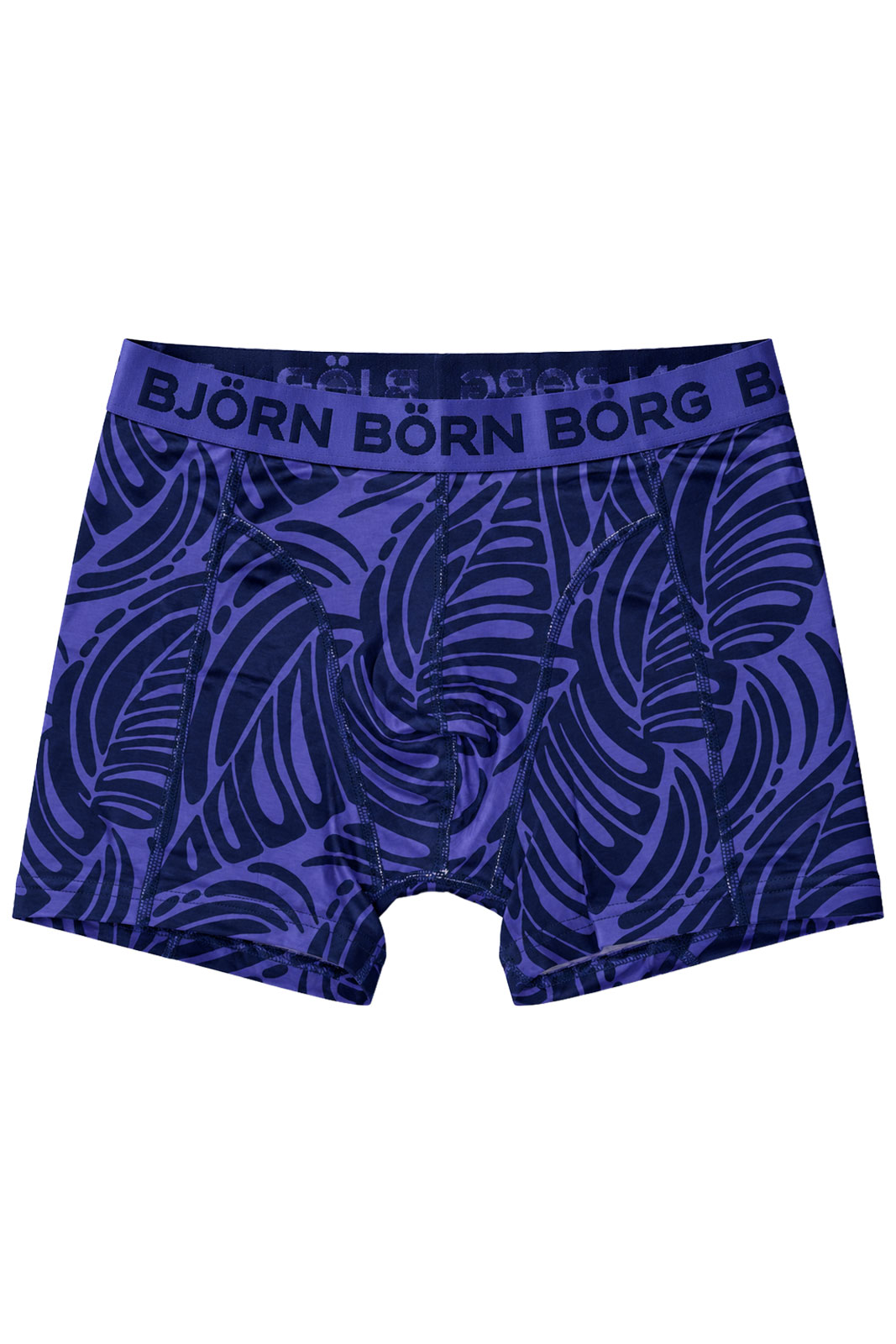 Cotton Stretch Boxer 3P
