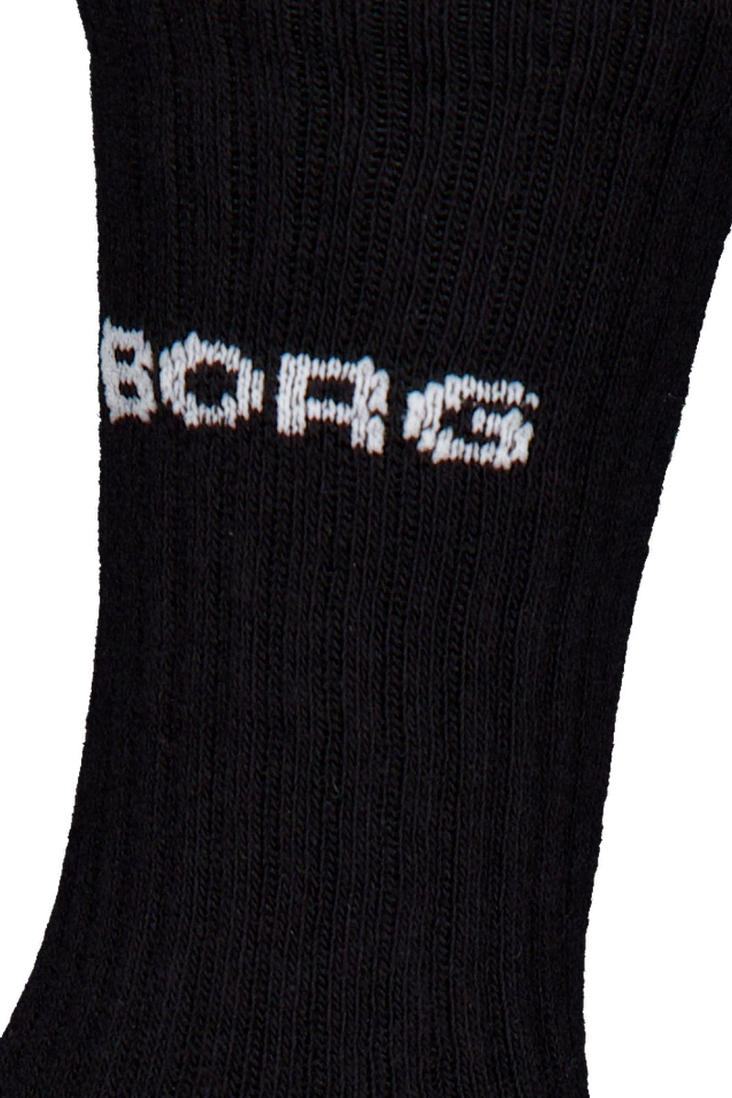 Essential Crew Sock 3P