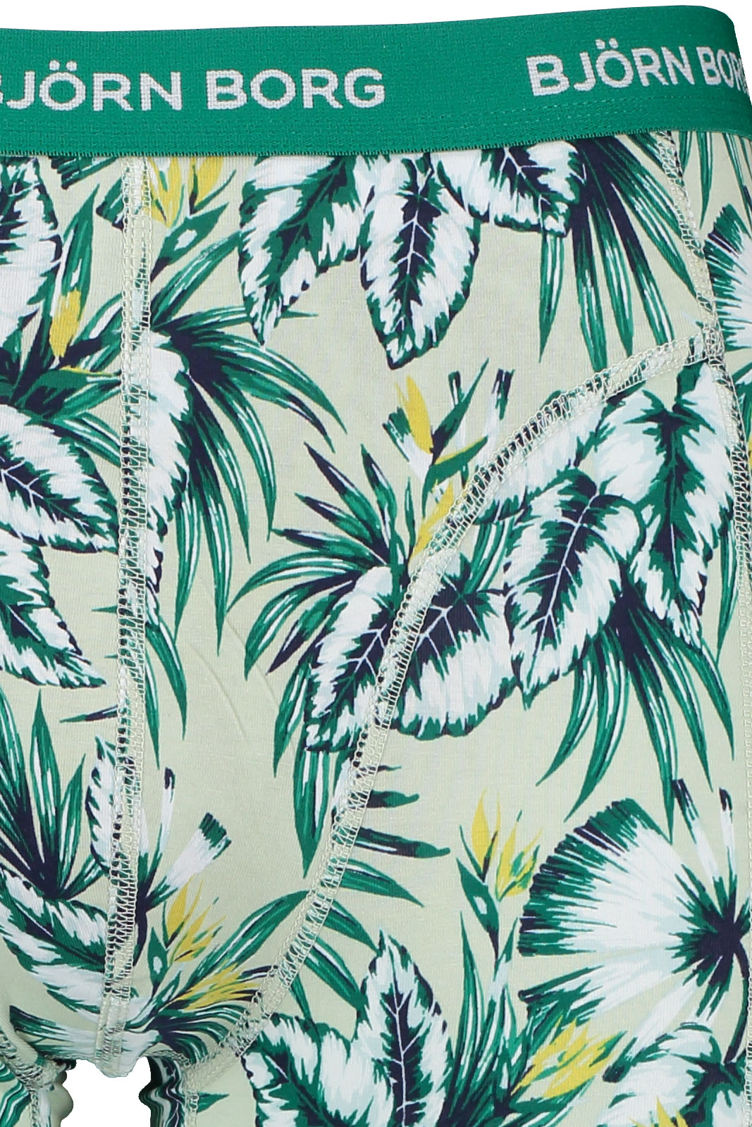 Cotton Stretch Boxer 2P