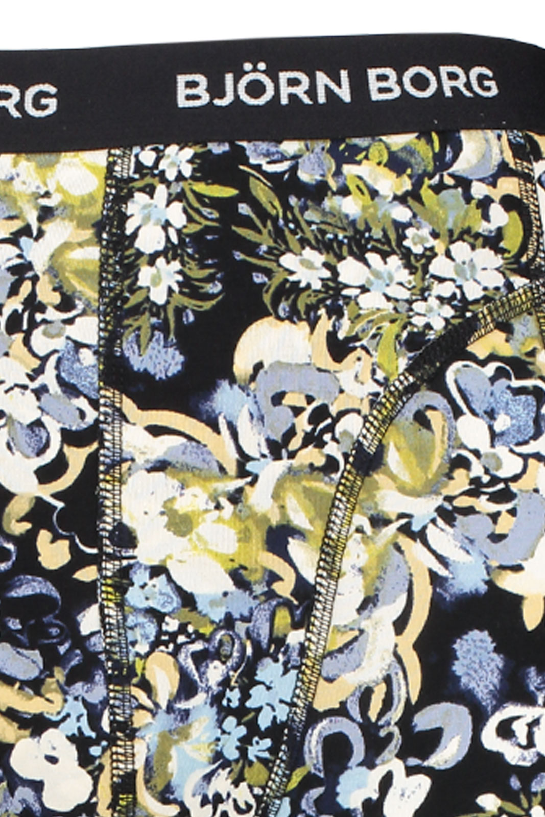 Cotton Stretch Boxer 3P