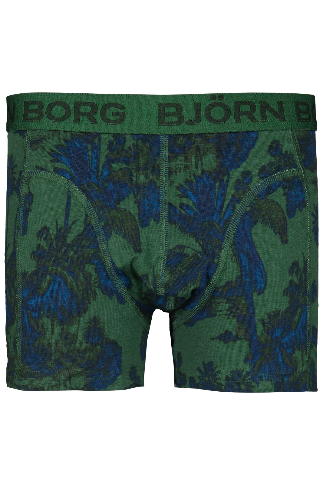 Cotton Stretch Boxer 3P