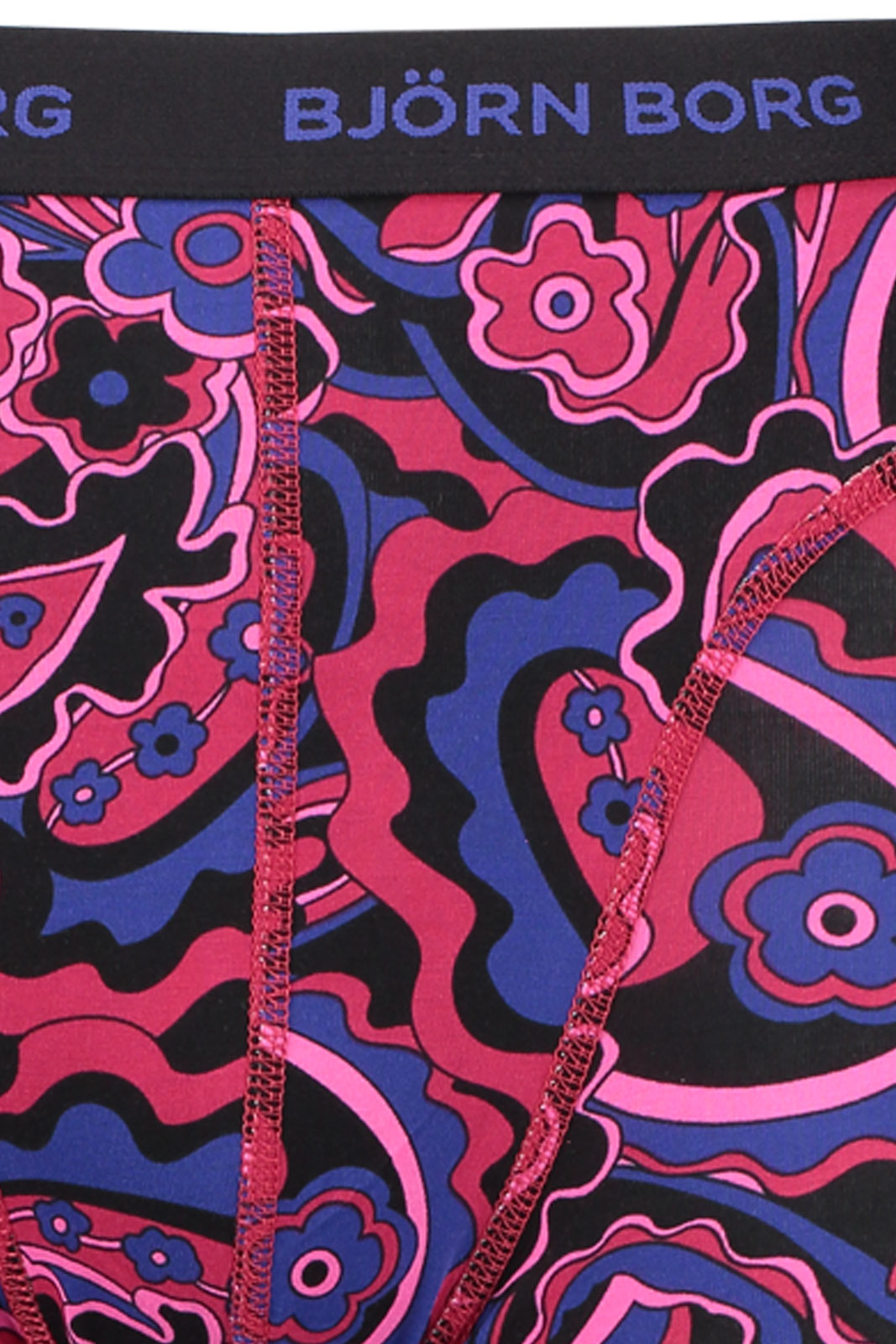 Cotton Stretch Boxer 3P