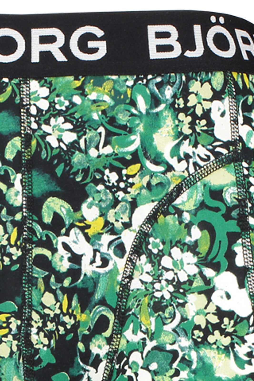 Cotton Stretch Boxer 3P