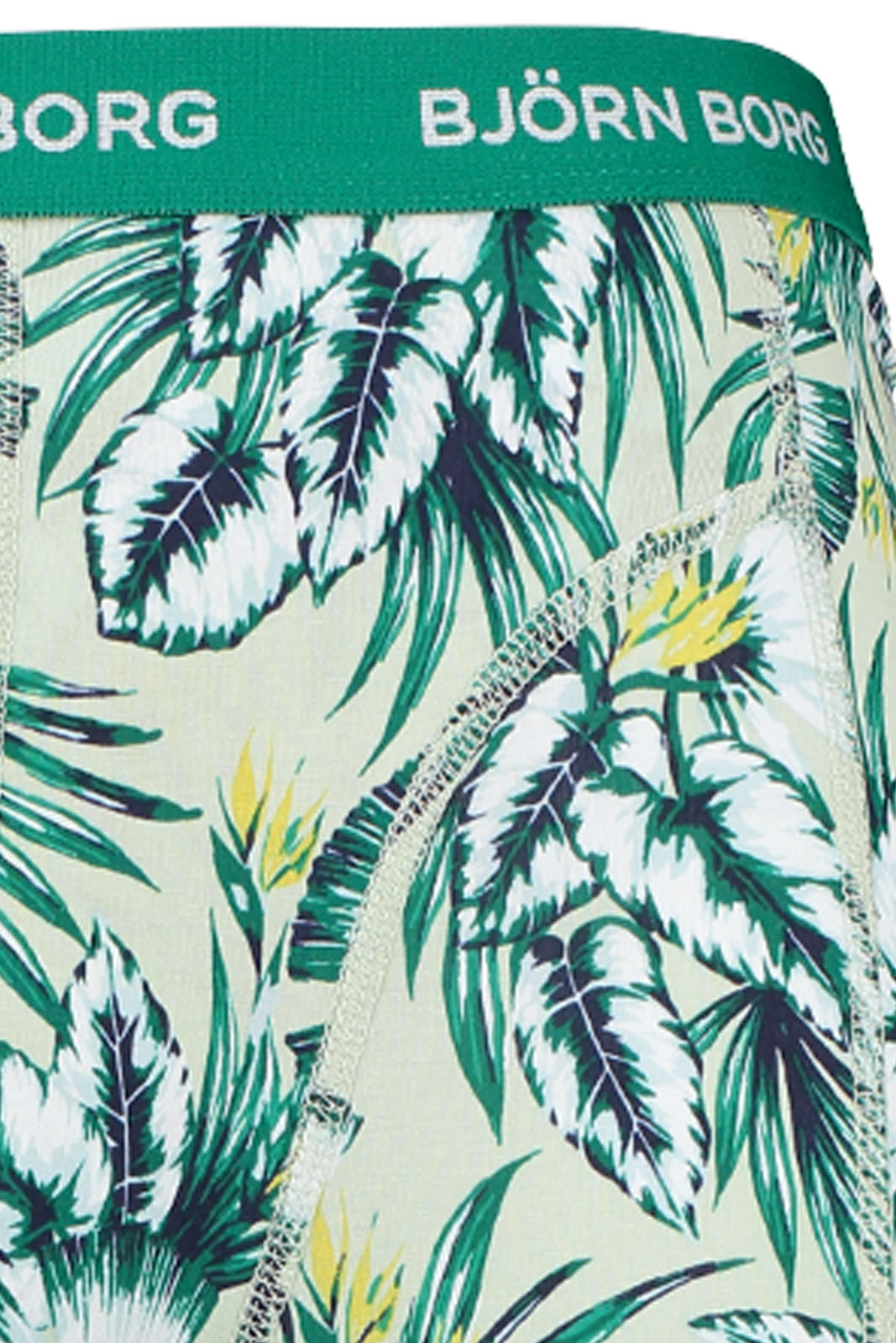 Cotton Stretch Boxer 3-pack