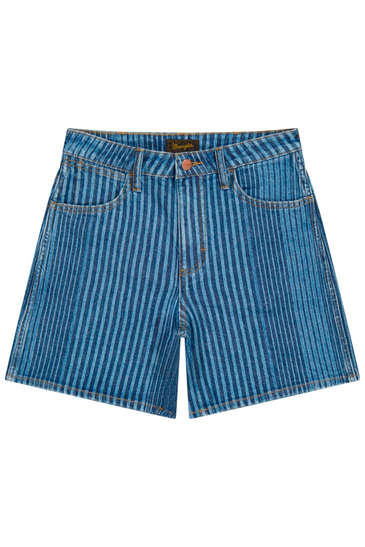 Cowboy Short 5 Inch