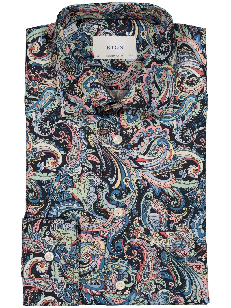 Cut Away Single Contemporary