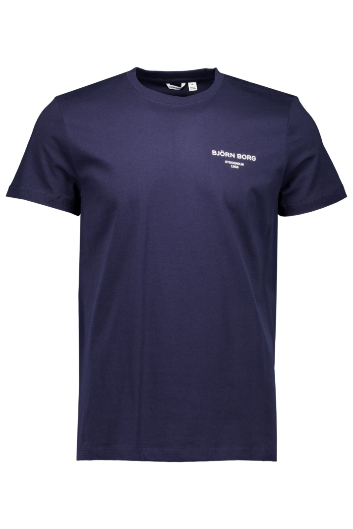 Borg Essential 1 T-shirt