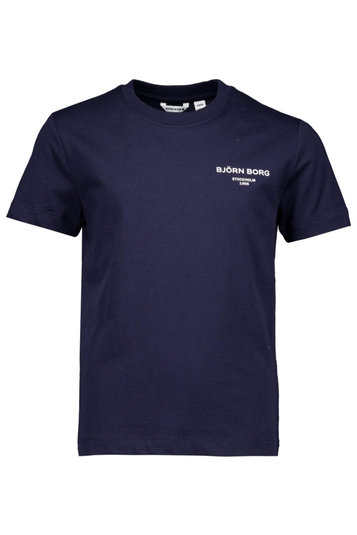 Borg Essential 1 T-shirt