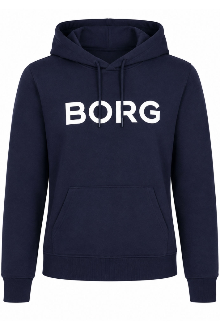 Borg Essential 3 Hoodie