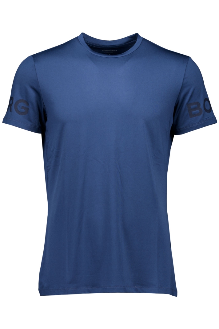 Borg T-shirt