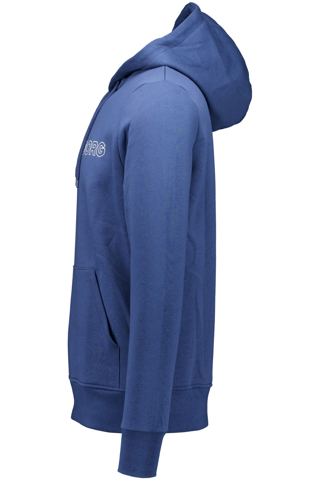 Borg Essential 3 Hoodie