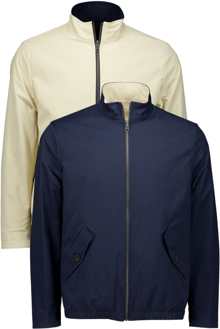 Lakeward Reversible Jacket