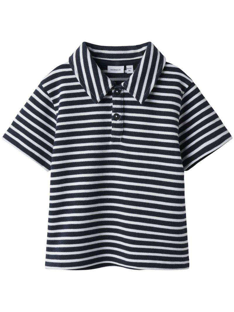 NKMDANIEL SS NREG POLO