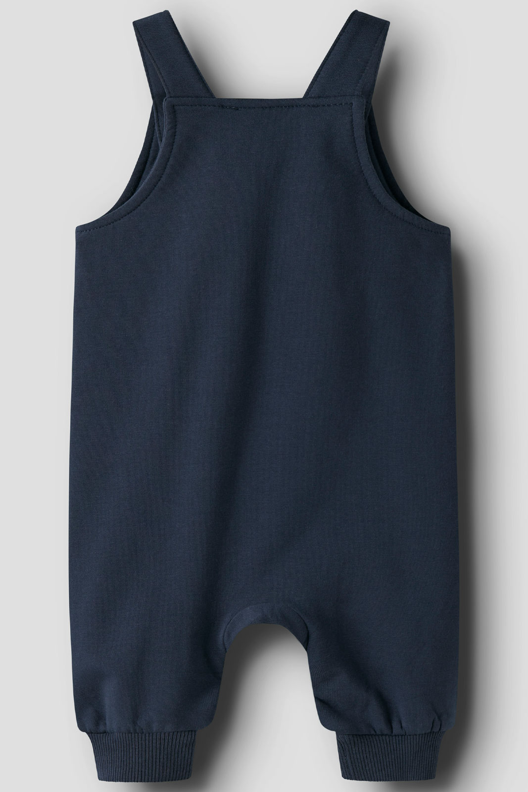 NBMTHORSTEIN SWEAT OVERALL BOX BRU