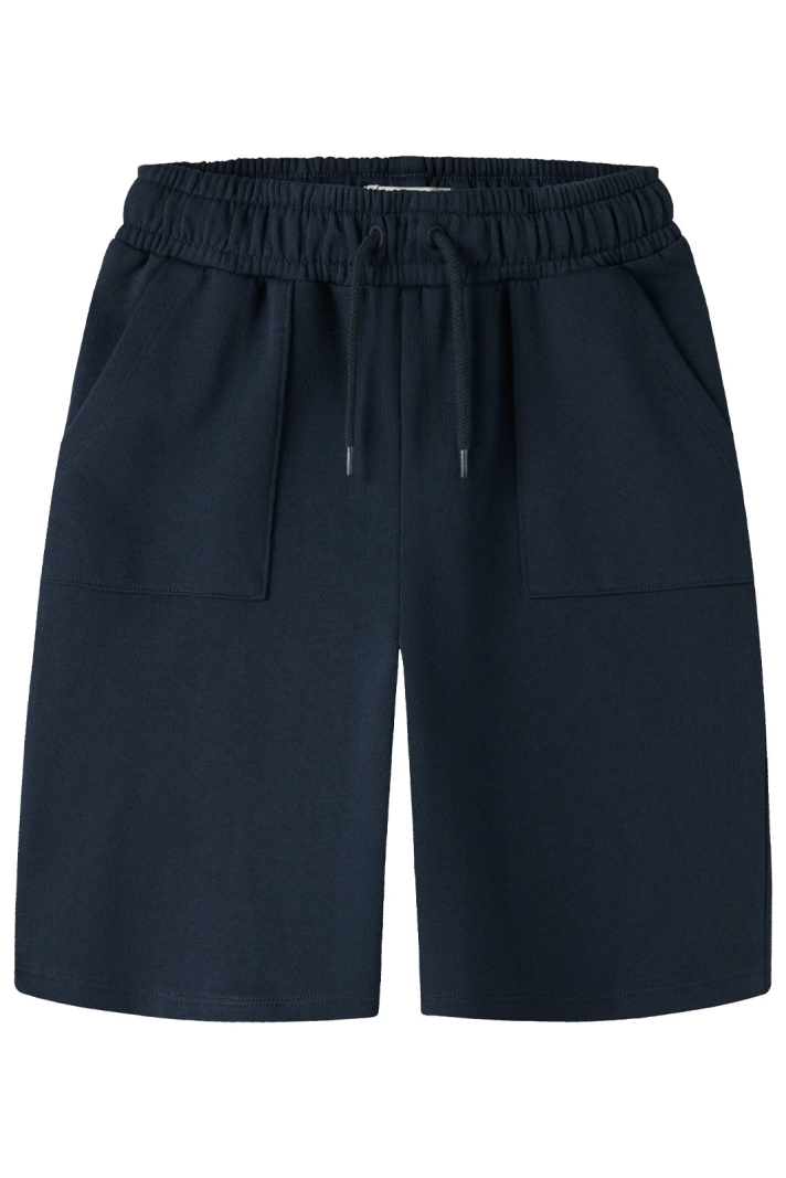 NKMFANO RLX SWEAT SHORTS UNB