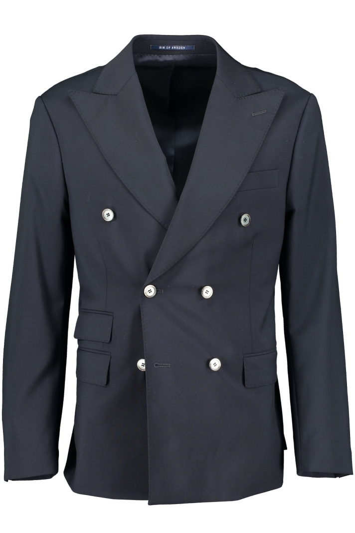 Bugsy1042 Wool Jacket
