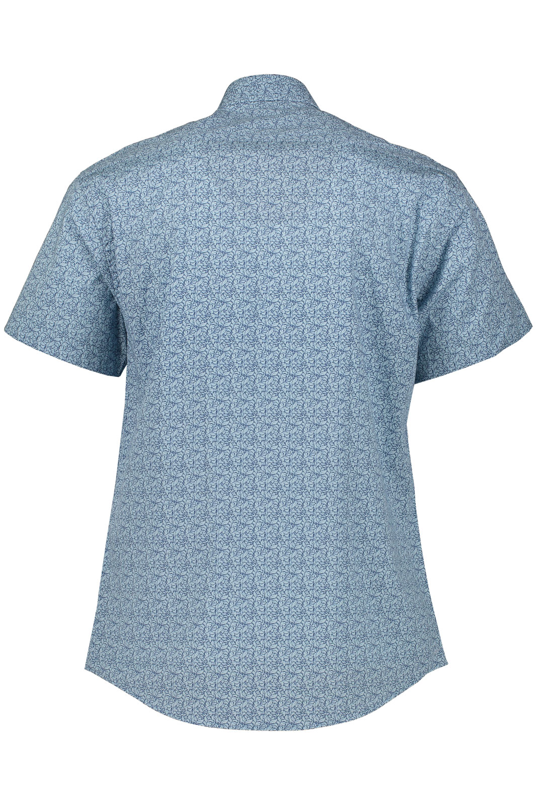 Ma Shirt Ss Modern Fit