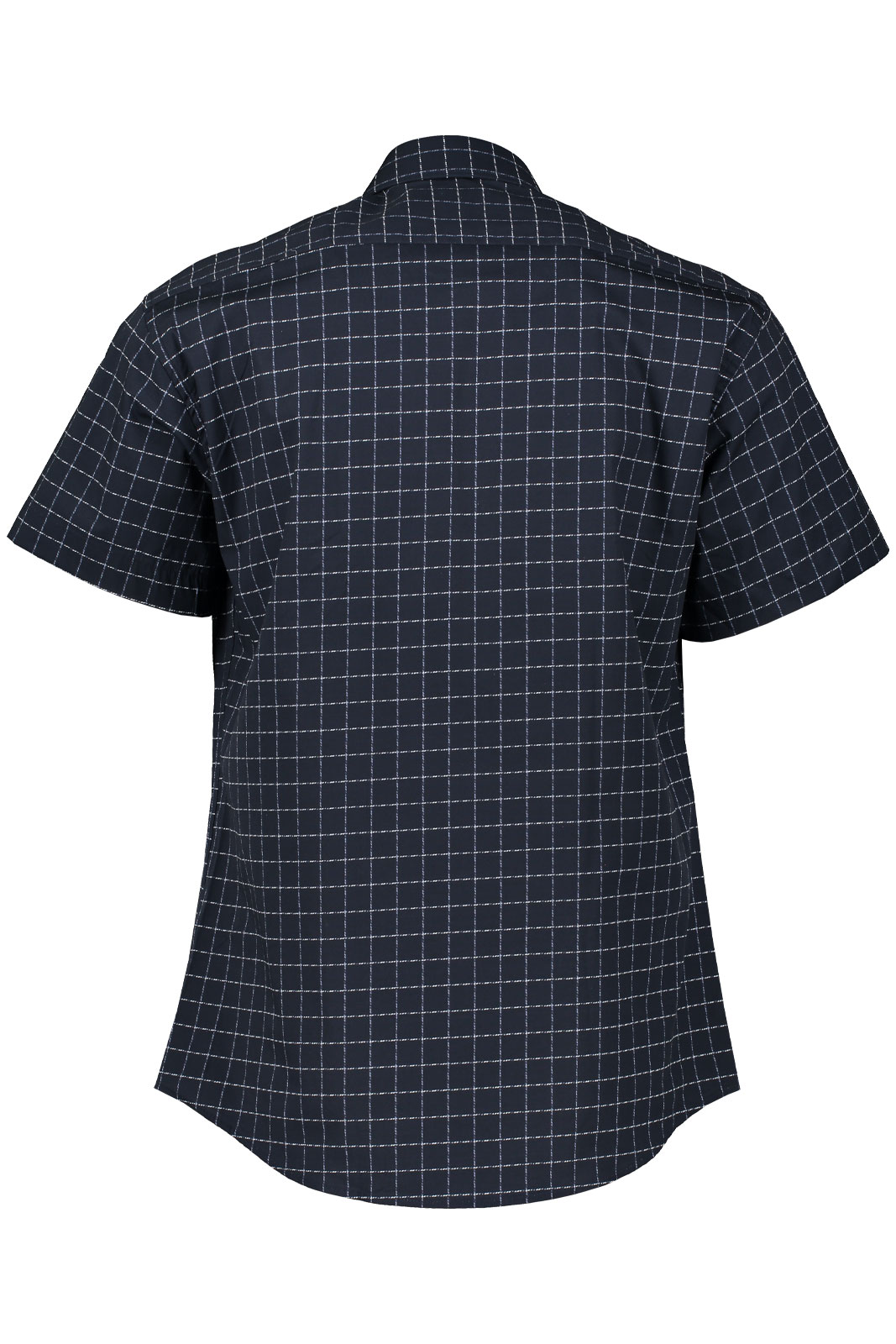 Ma Shirt Ss Modern Fit