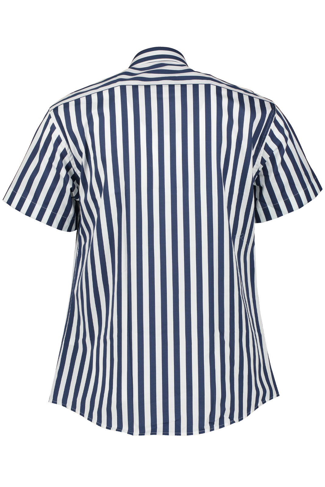 Ma Shirt Ss Modern Fit