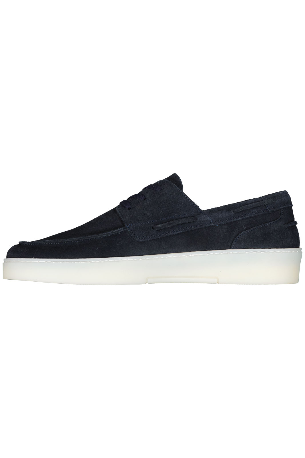 Coast Suede Sneakers