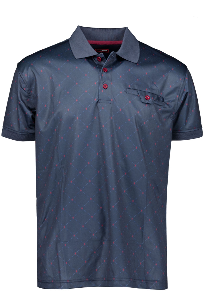 Ap 2605 Shirt