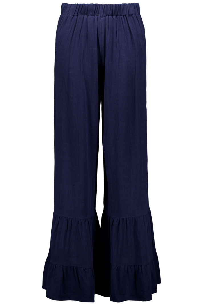 Clara Linen Pant