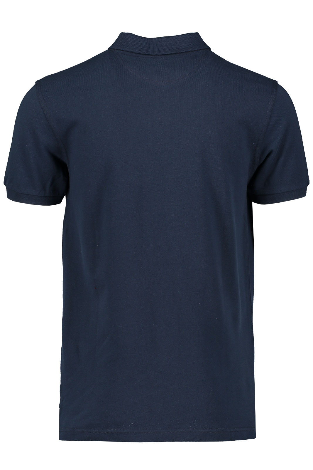 Authentic Logo Pique