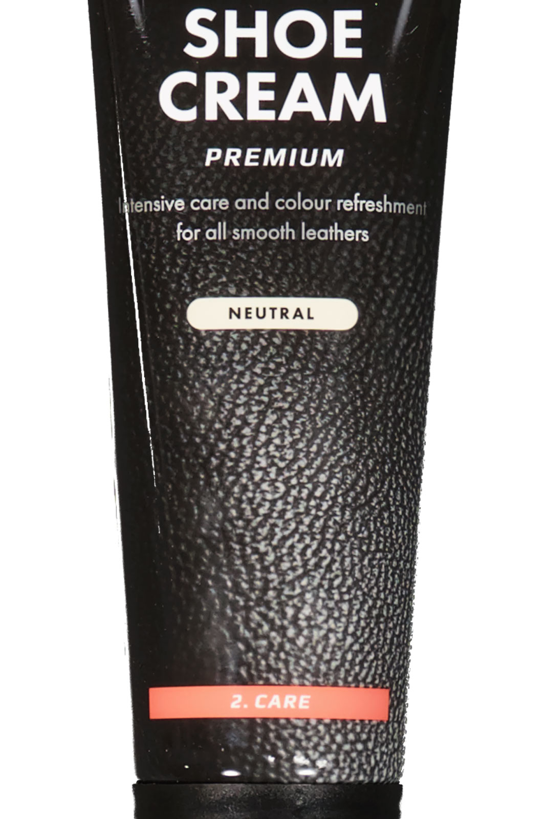 2GO Shoe Cream Tube 80 ml