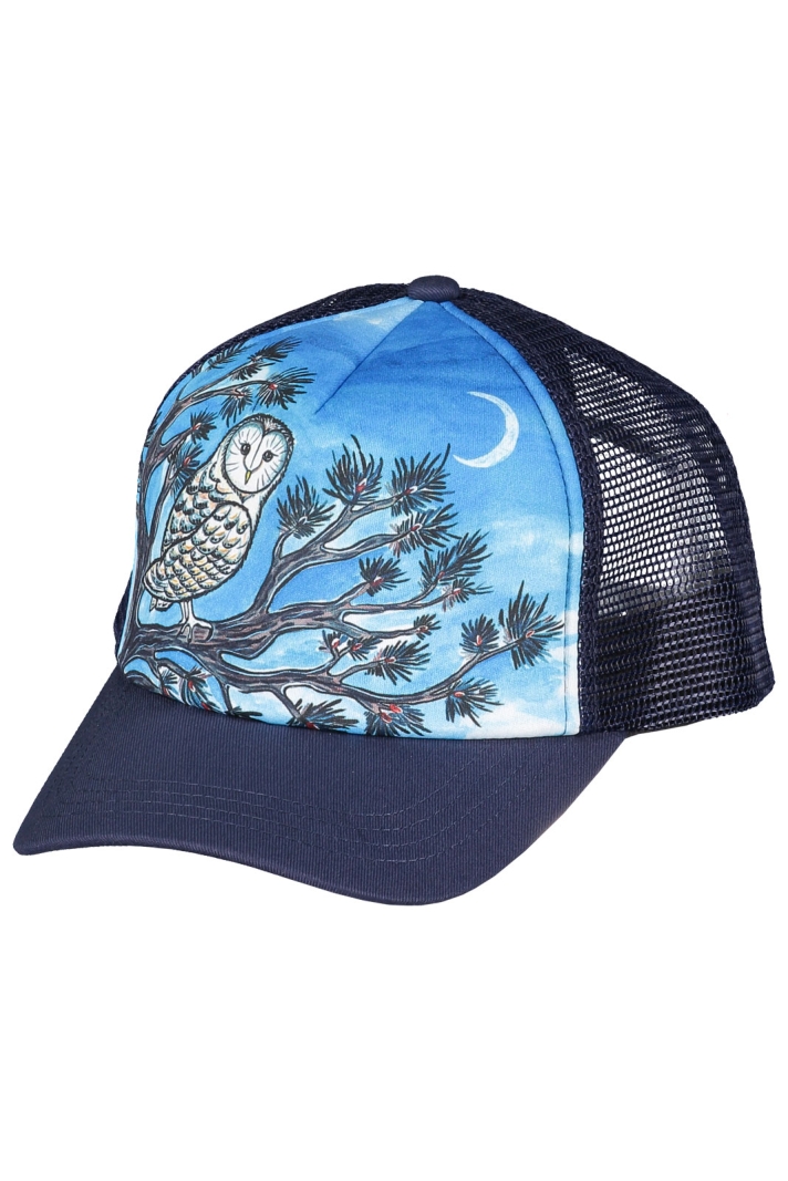 Kids' Artist Series Trucker