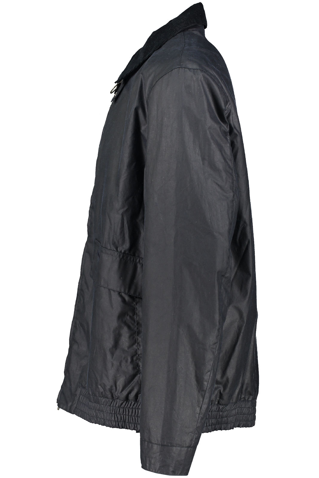 Barbour Newbury Wax Jacket