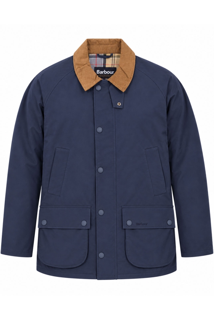 Barbour Ashby Showerpr