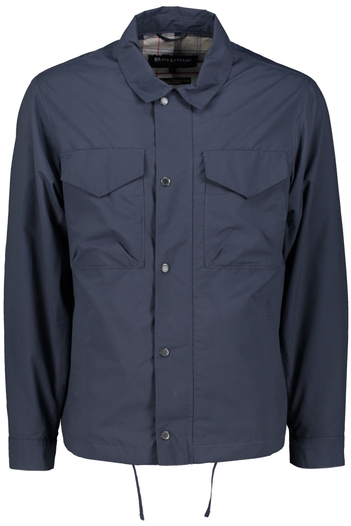 Barbour Camber Casua