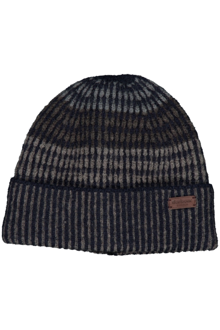 Barbour Harray Beanie Hat