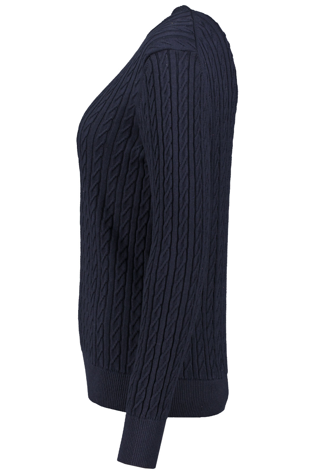 Barbour Hartland Crew Knitted Jumper