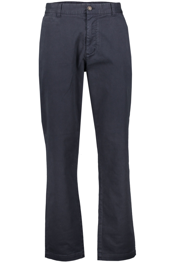 Barbour Washed Stretch Twill Tailored Trouser