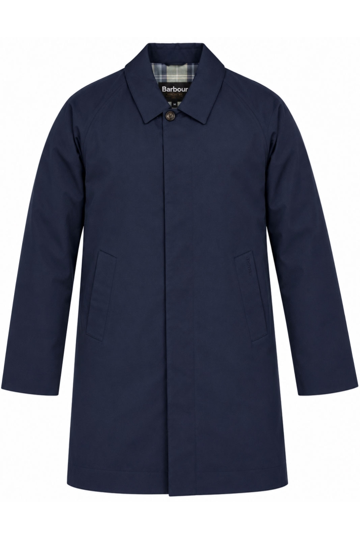 Barbour Rokig Wproof