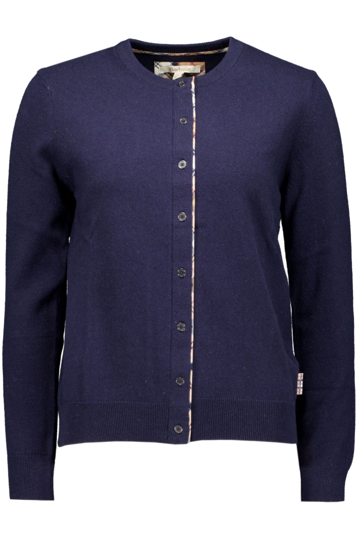 Barbour Pendle Cardi