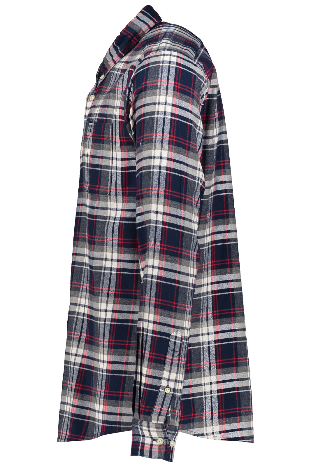 Barbour Crossfell Tailored Checked Shirt