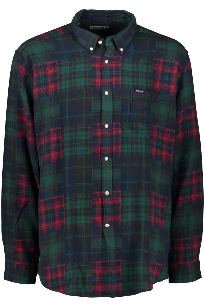 Barbour Stonepark Tf