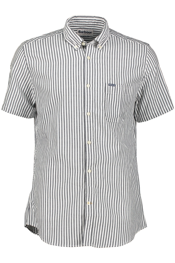 Barbour Cresswell Summ