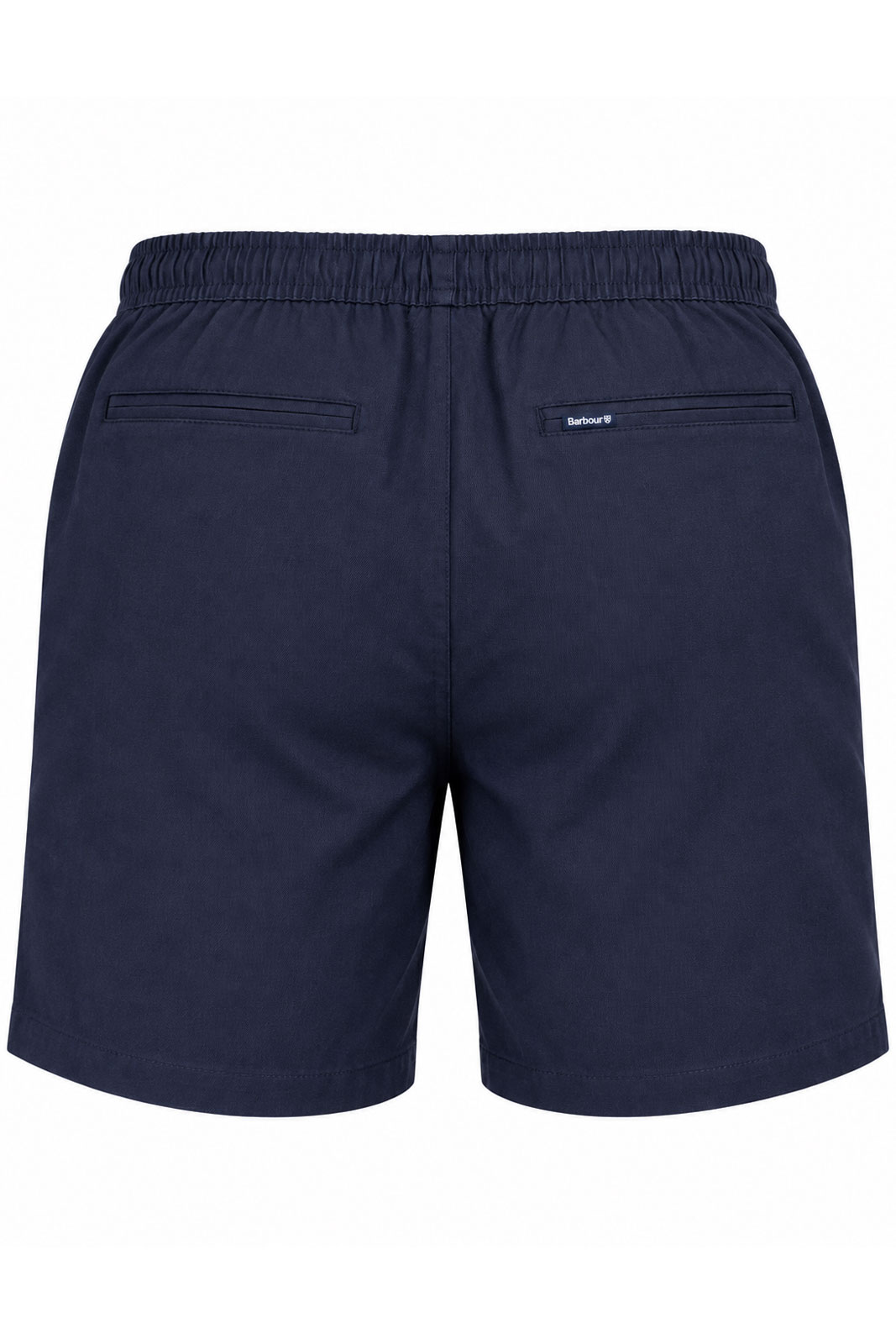 Barbour Cotton Short