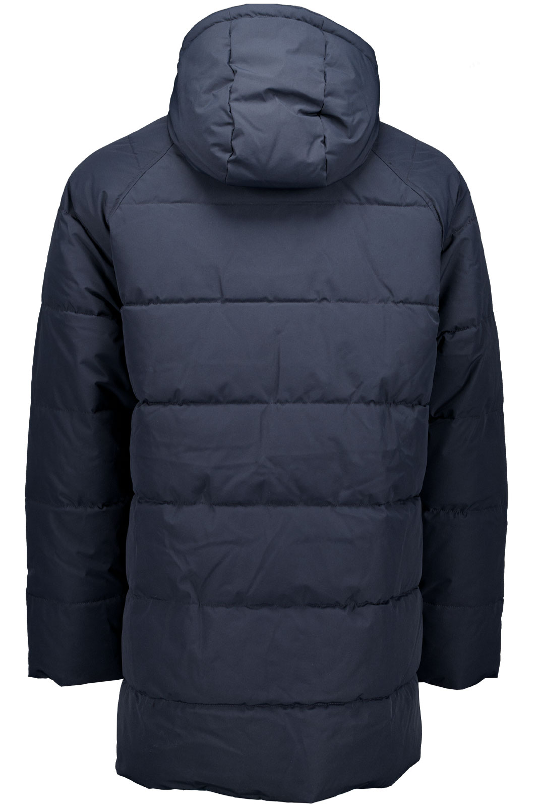 Barbour Hooded Bedale Puffer Jacket